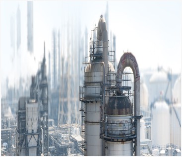 LNG Terminals/ Distribution